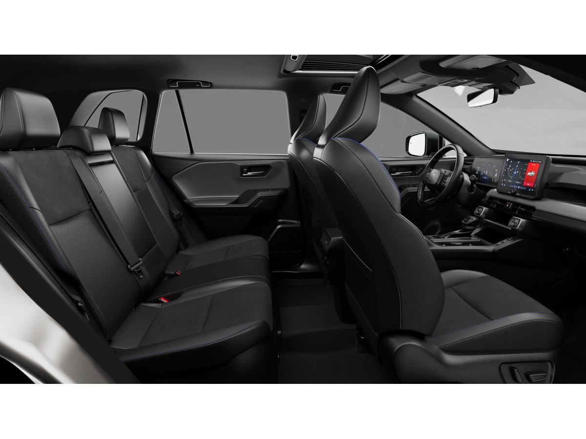 New 2026 Toyota RAV4 XSE w/ Panoramic Sun Roof Package AWD/4WD image 21