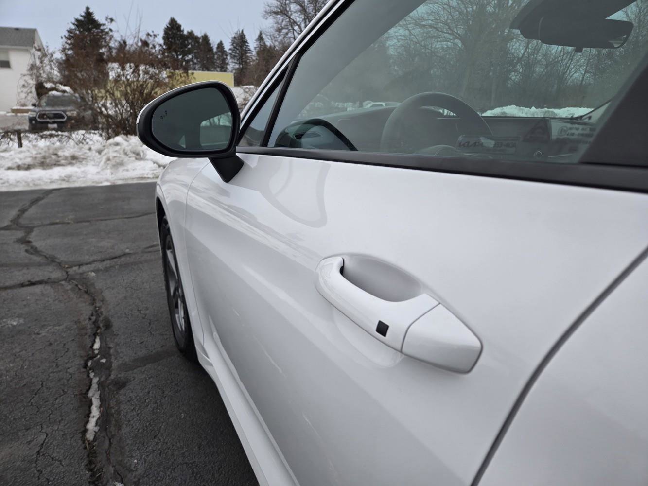 Used 2023 Kia K5 LXS image 36