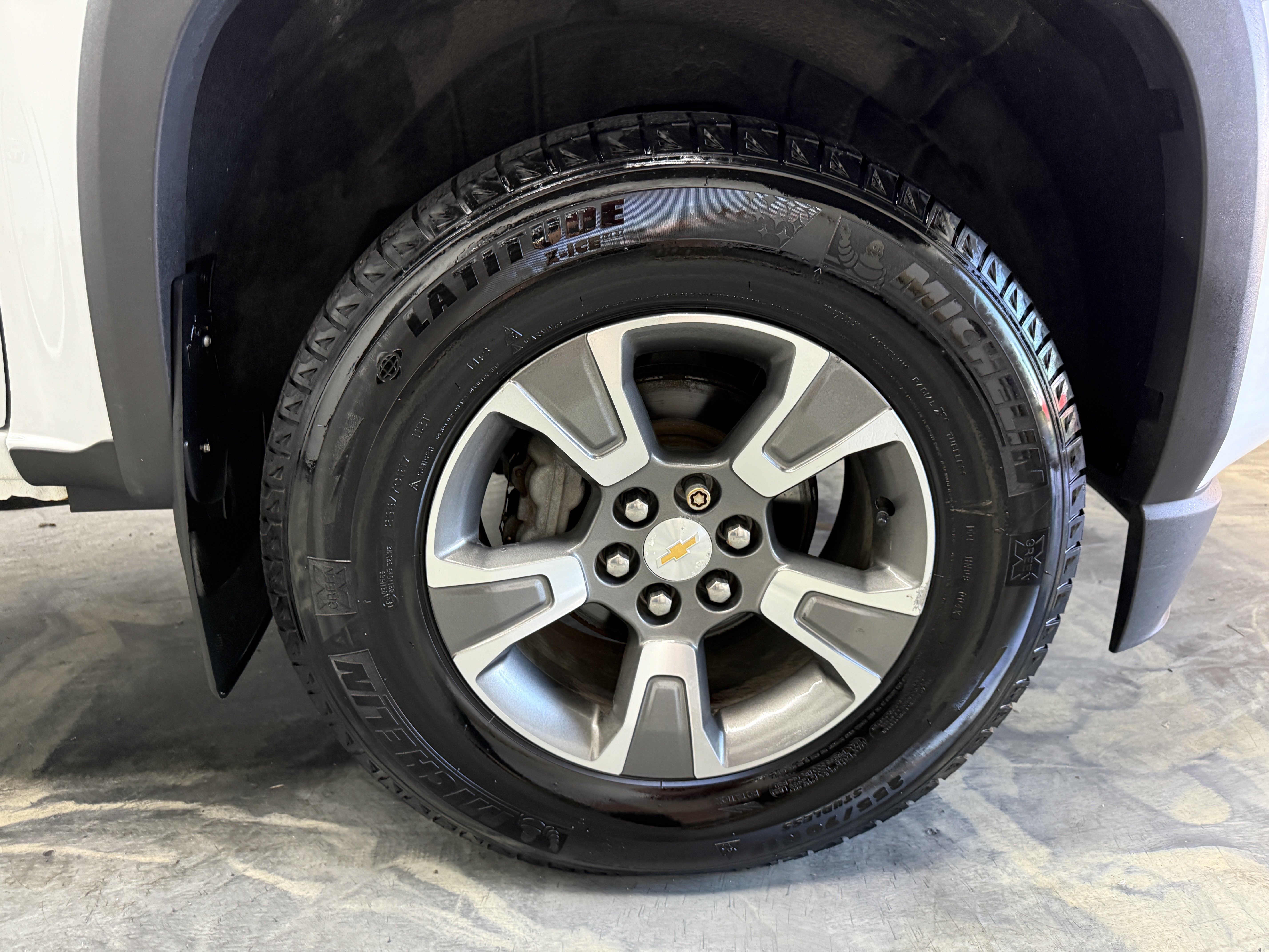 Used 2019 Chevrolet Colorado Z71 AWD/4WD image 26