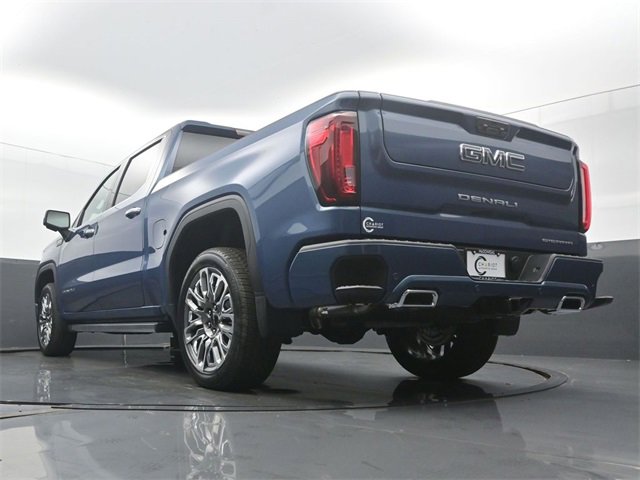 New 2026 GMC Sierra 1500 Denali Ultimate image 49