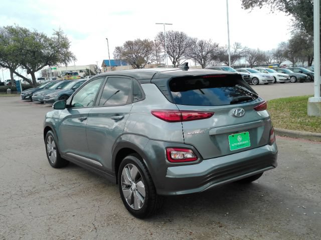Used 2019 Hyundai Kona SEL FWD image 9