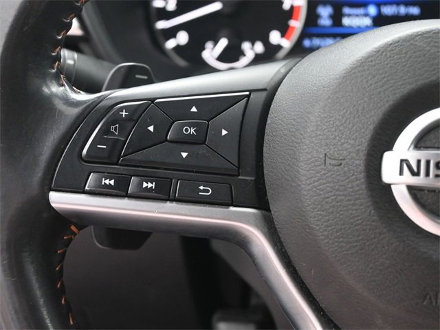 Used 2022 Nissan Altima 2.5 SR image 2