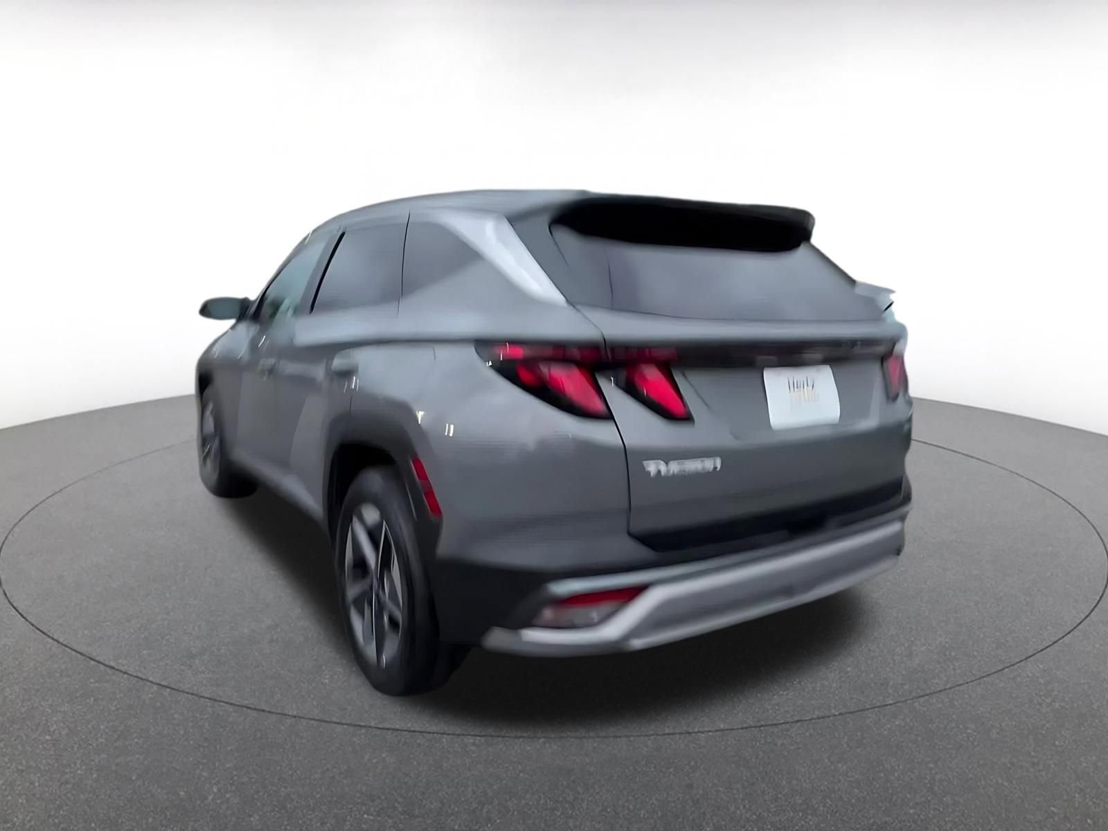 Used 2025 Hyundai Tucson SEL image 11