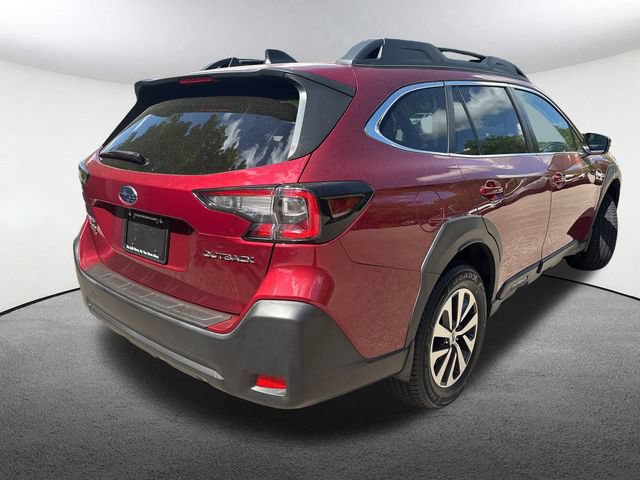 Certified 2024 Subaru Outback Premium AWD/4WD image 13