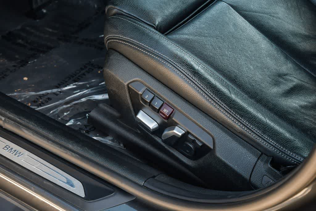 Used 2018 BMW 328d Sedan RWD image 24