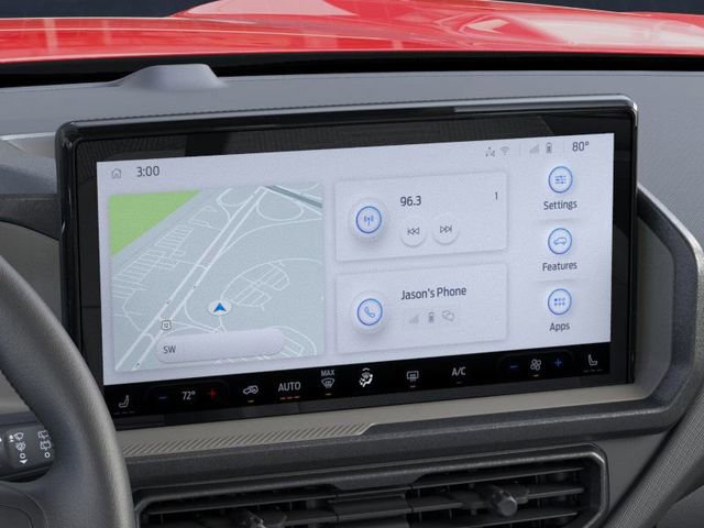 Used 2025 Ford Bronco Sport Big Bend image 14