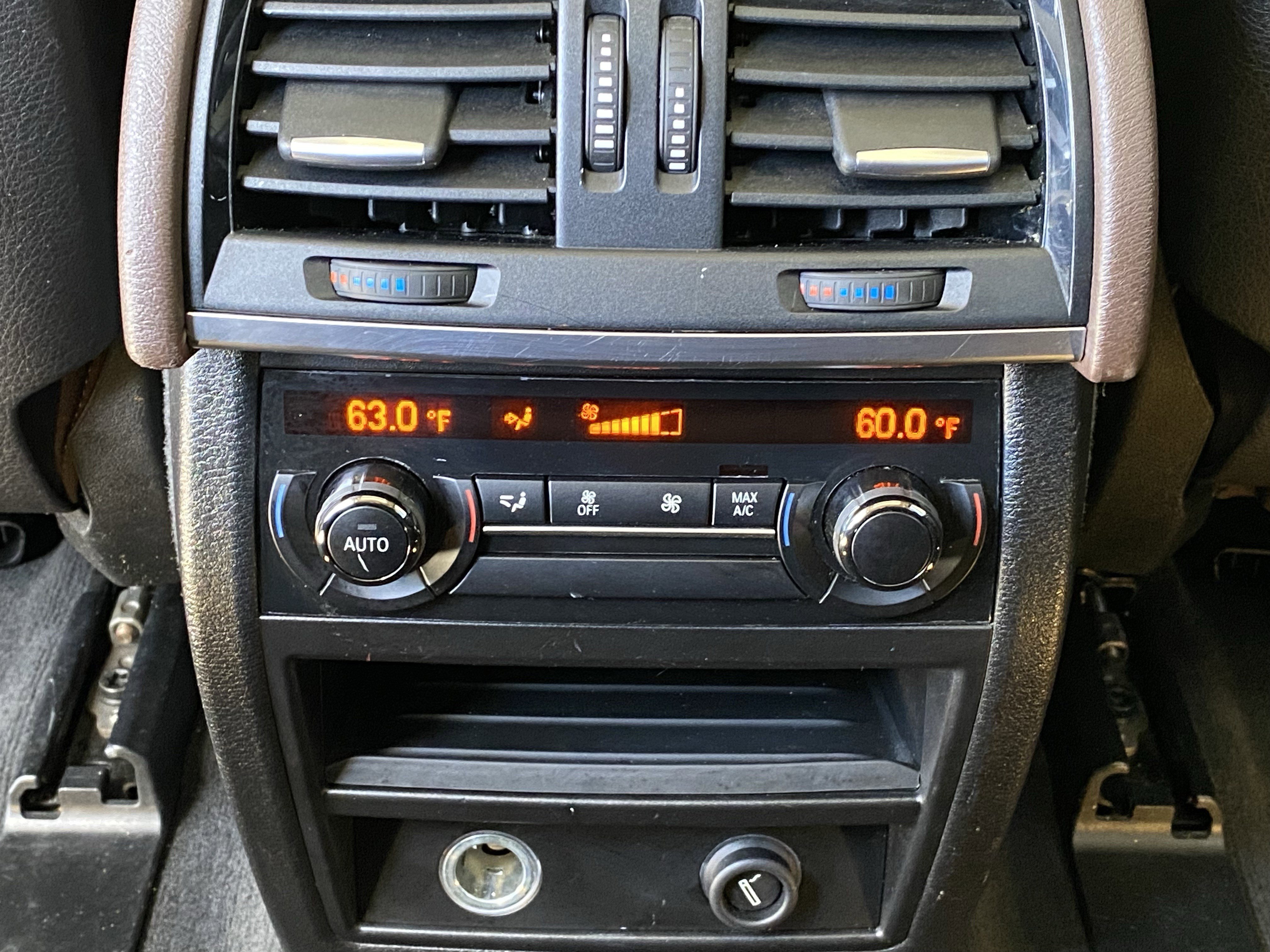 Used 2015 BMW X5 xDrive35i image 43