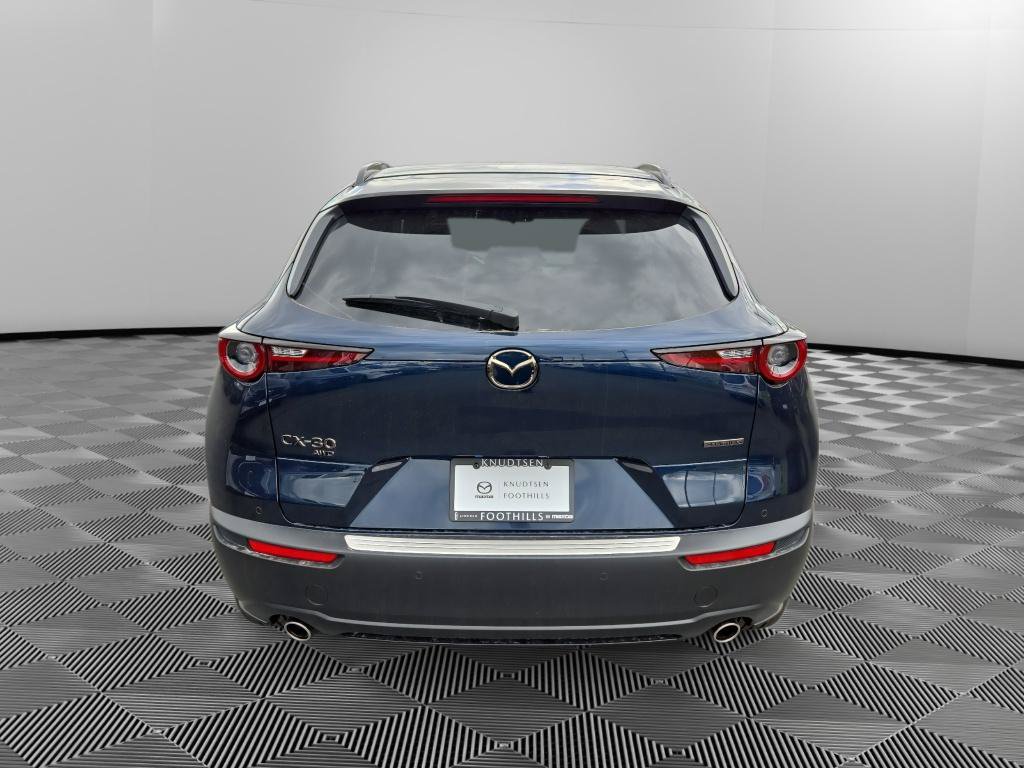 New 2026 MAZDA CX-30 Aire Edition AWD/4WD image 6