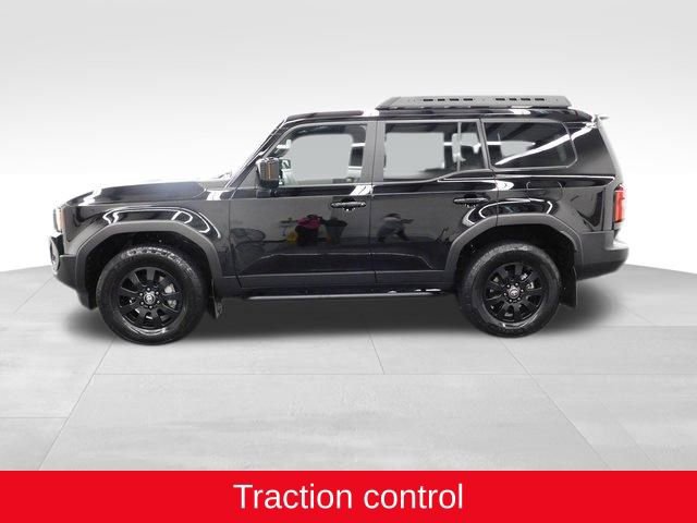 Used 2024 Toyota Land Cruiser image 7