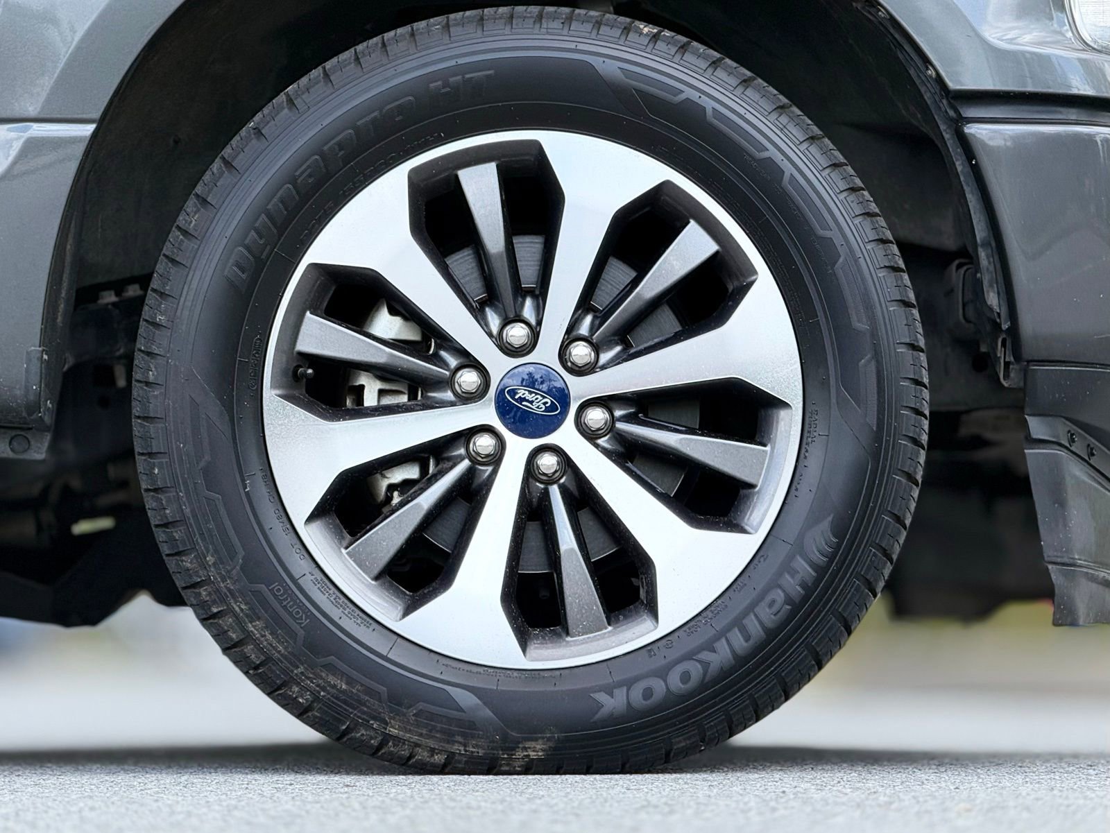 Used 2019 Ford F150 XL w/ Equipment Group 101A Mid image 21