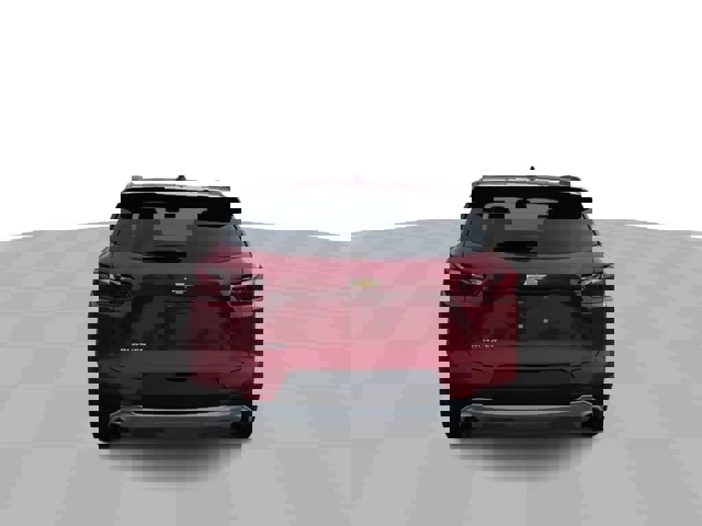 Certified 2019 Chevrolet Blazer LT image 7