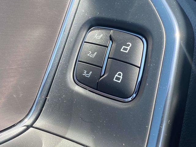 New 2026 Ford F150 Platinum AWD/4WD image 15