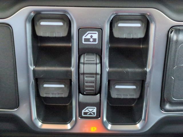 New 2025 Jeep Wrangler Sport image 22