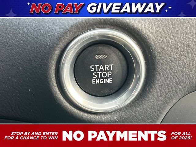 Used 2023 MAZDA CX-5 AWD 2.5 S w/ Preferred Package image 18