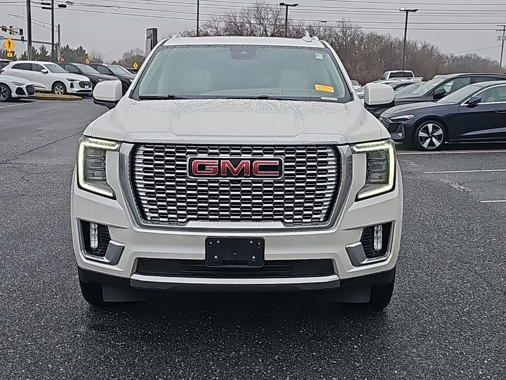 Used 2023 GMC Yukon Denali image 16