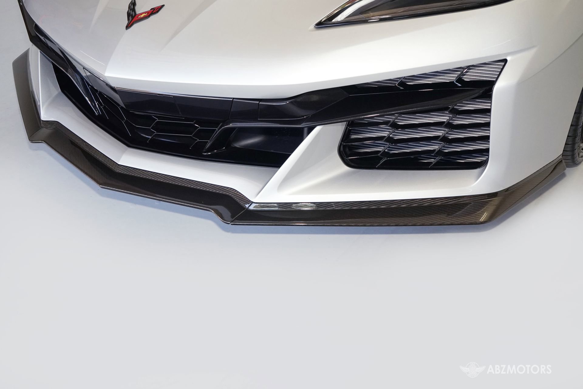 Used 2026 Chevrolet Corvette ZR1 image 9