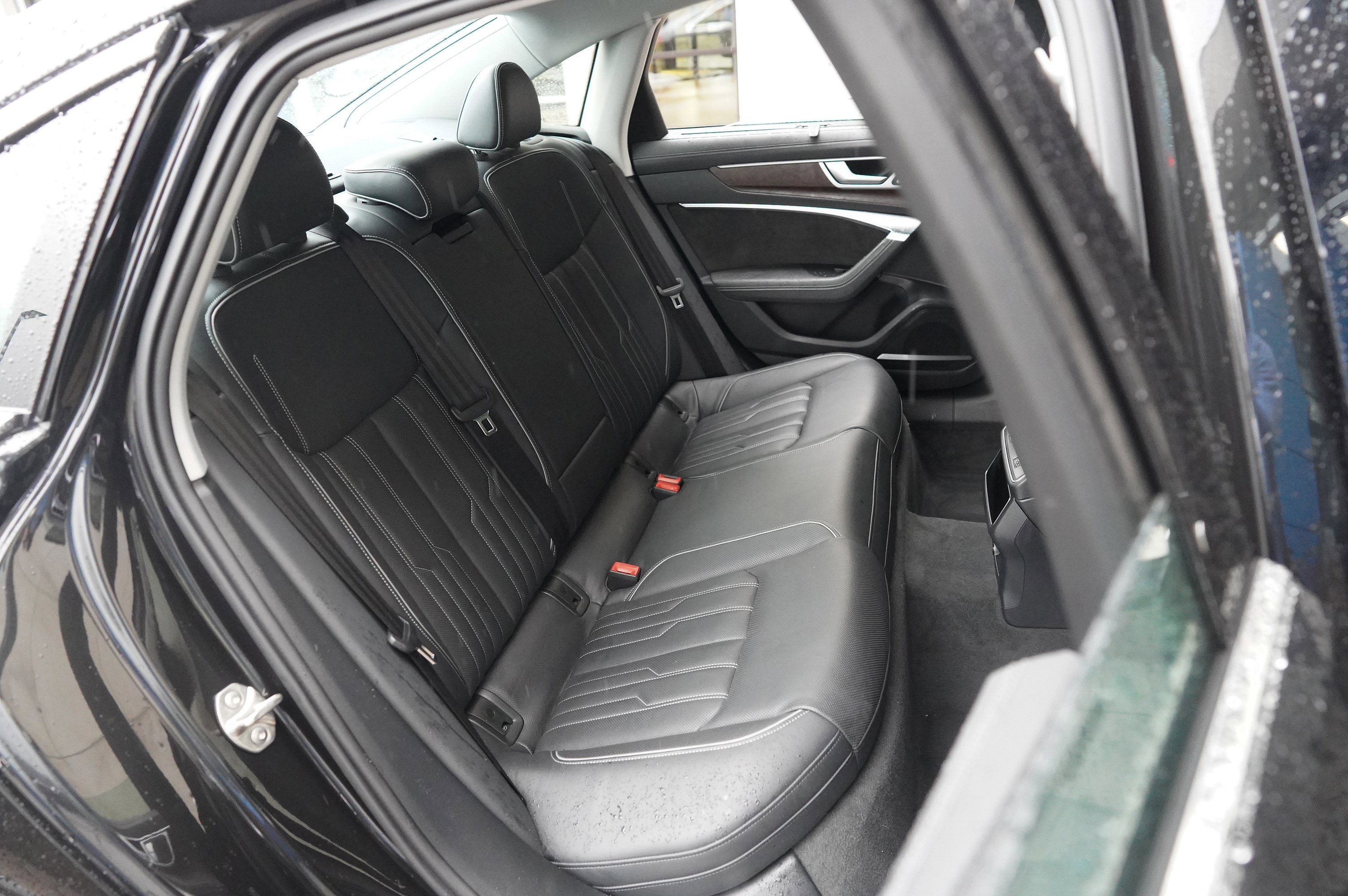 Used 2020 Audi A6 3.0T Prestige image 36