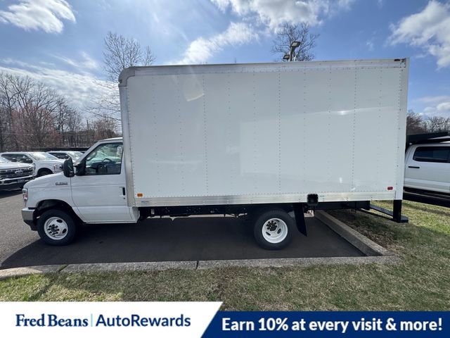 New 2026 Ford E-350 and Econoline 350 Super Duty w/ Power Equipment Group image 8