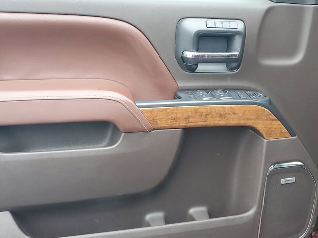 Certified 2015 Chevrolet Silverado 2500 High Country w/ Duramax Plus Package image 15