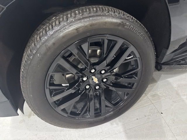 Used 2024 Chevrolet Suburban High Country w/ Max Trailering Package image 43