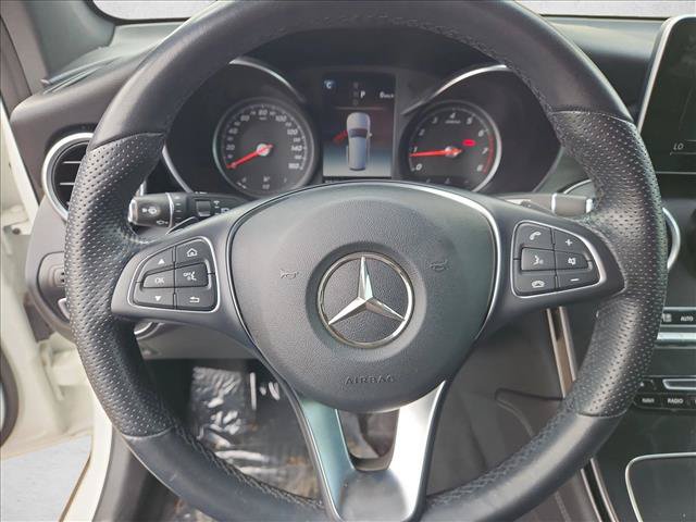 Used 2019 Mercedes-Benz GLC 300 image 14