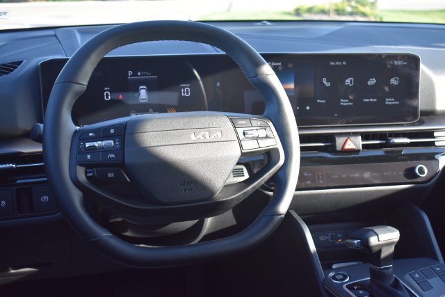 New 2026 Kia Sportage EX FWD image 19
