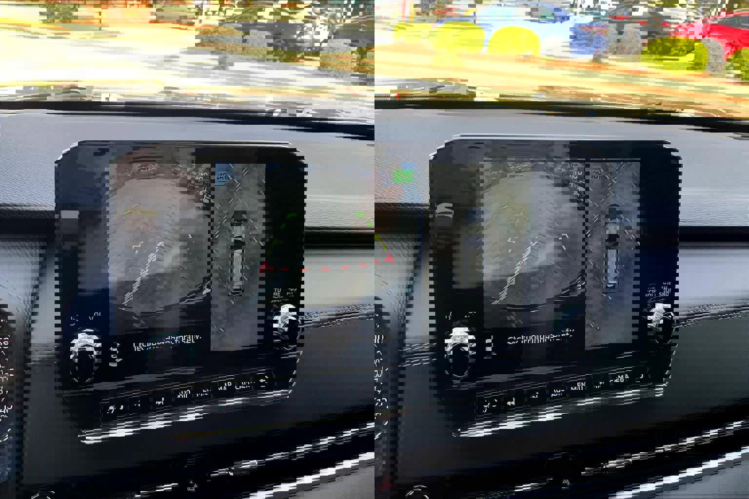 Used 2022 Mitsubishi Outlander SE image 28