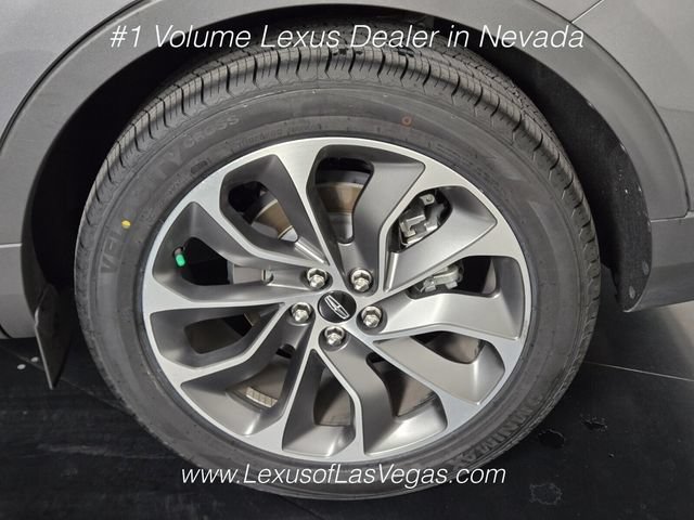 Used 2023 Lincoln Nautilus Reserve FWD image 11