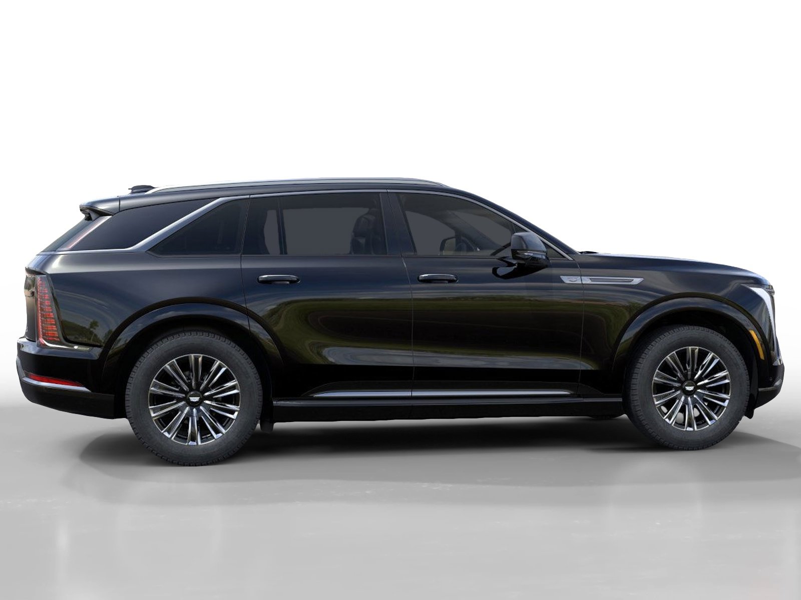 New 2026 Cadillac Escalade IQ Luxury 1 image 5