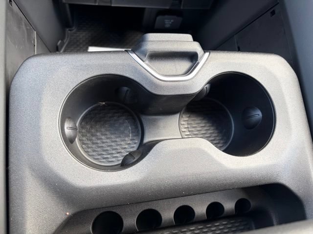 New 2026 RAM 2500 Laramie AWD/4WD image 26