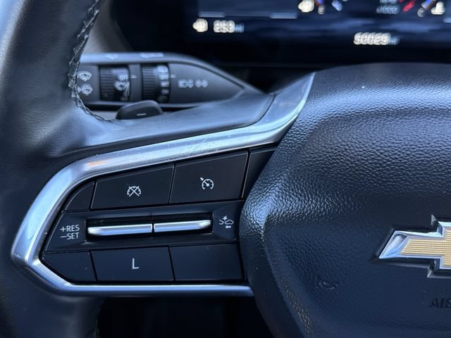 Used 2025 Chevrolet Equinox LT w/ Convenience Package II FWD image 14