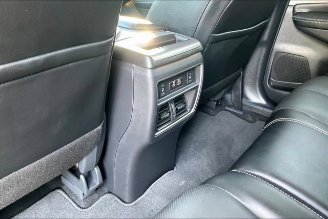 Used 2023 Nissan Murano SL w/ SL Moonroof Package FWD image 12