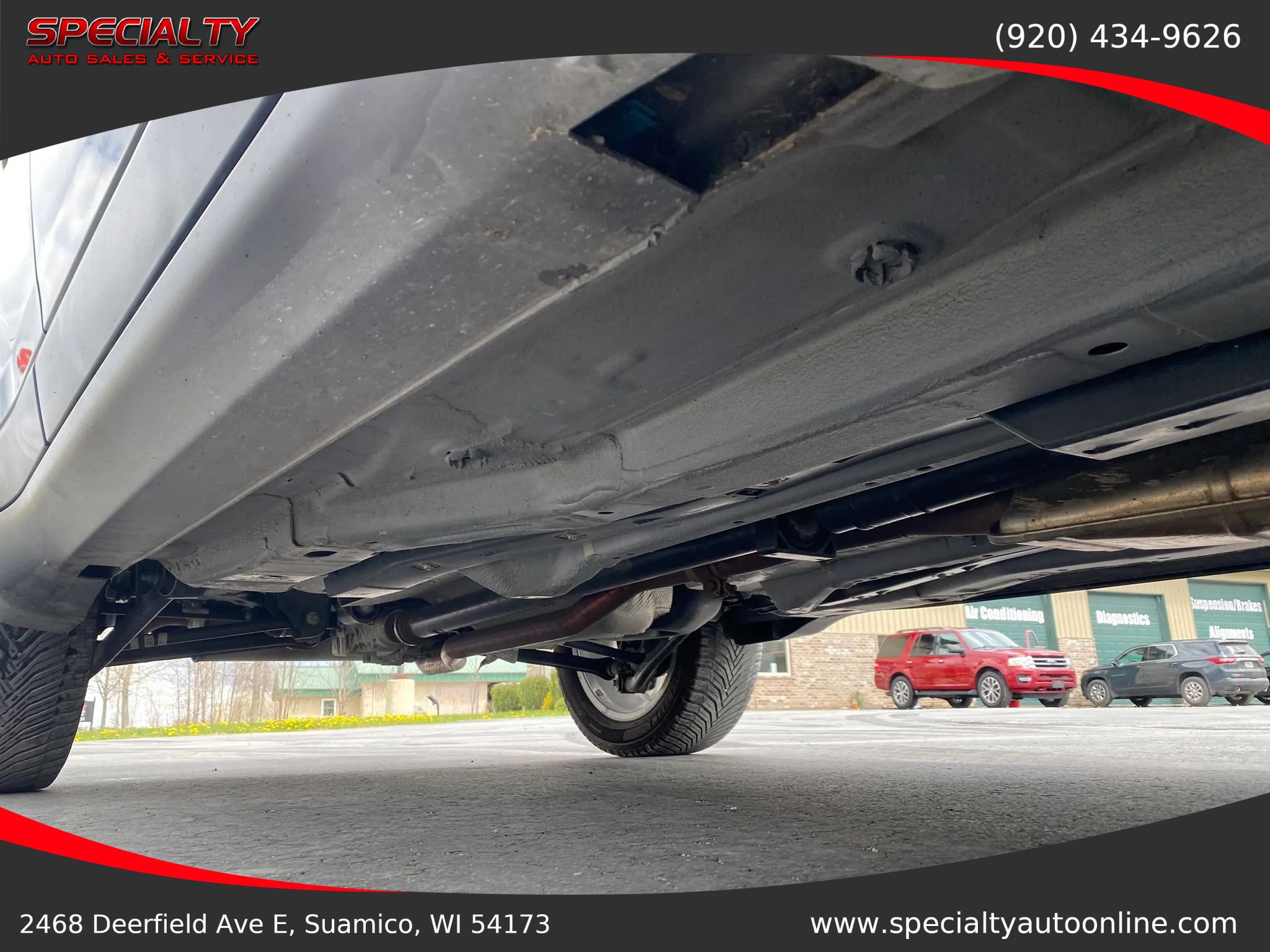 Used 2022 Jeep Compass Latitude AWD/4WD image 39