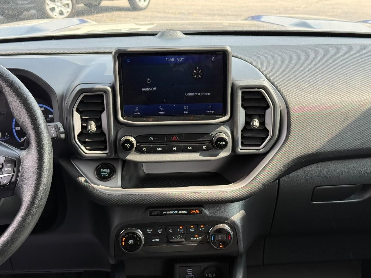 Used 2021 Ford Bronco Sport Big Bend AWD/4WD image 13