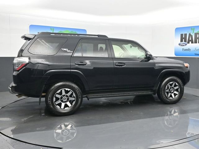 Used 2024 Toyota 4Runner TRD Off-Road image 6