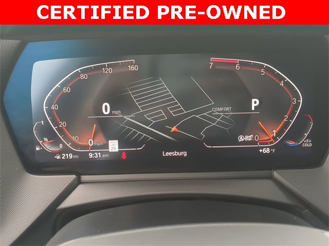 Used 2024 BMW 228i Gran Coupe w/ Premium Package image 28