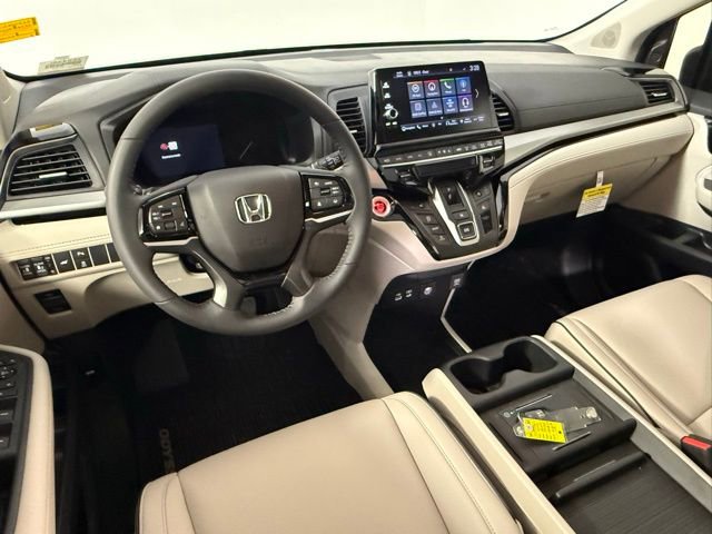 Used 2026 Honda Odyssey Touring image 43