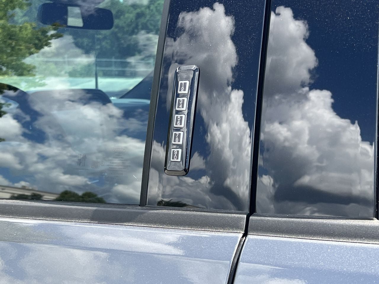New 2026 Ford F150 XLT w/ Equipment Group 302A MID AWD/4WD image 25