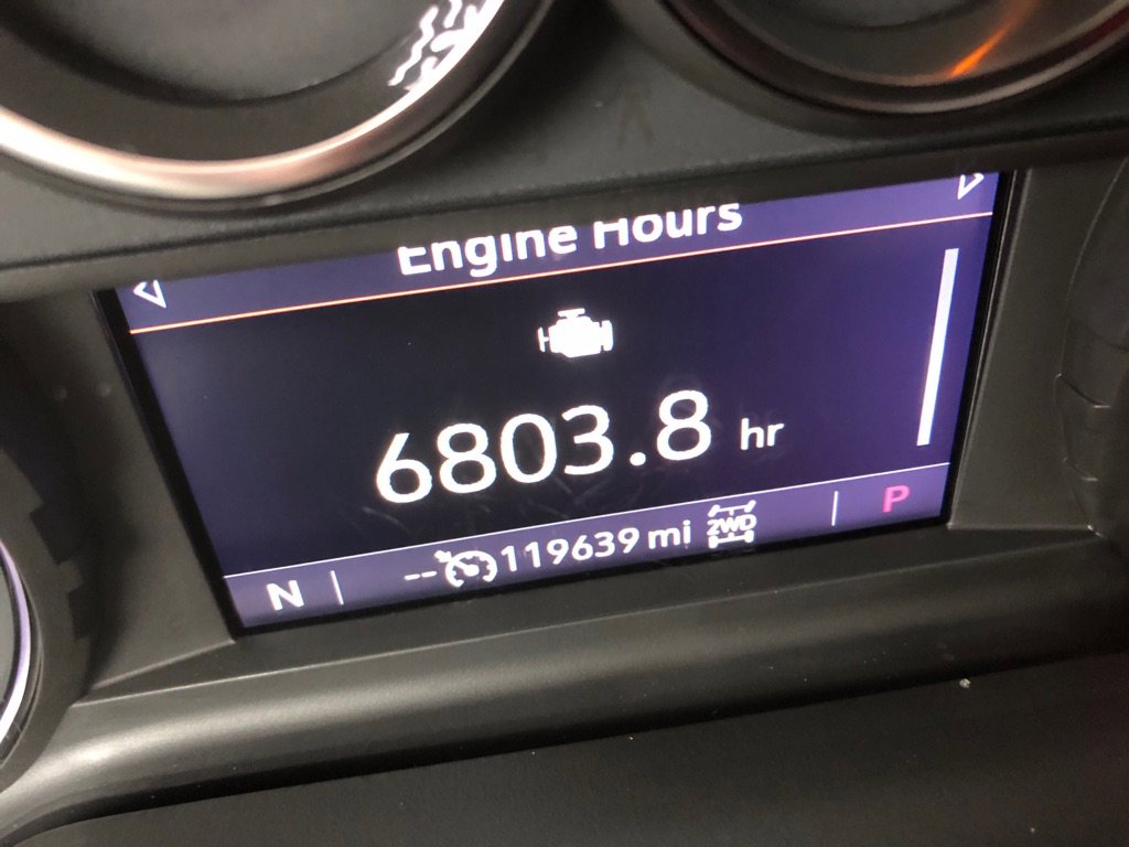 Used 2021 Chevrolet Tahoe 4WD w/ Remote Keyless Entry Package image 38