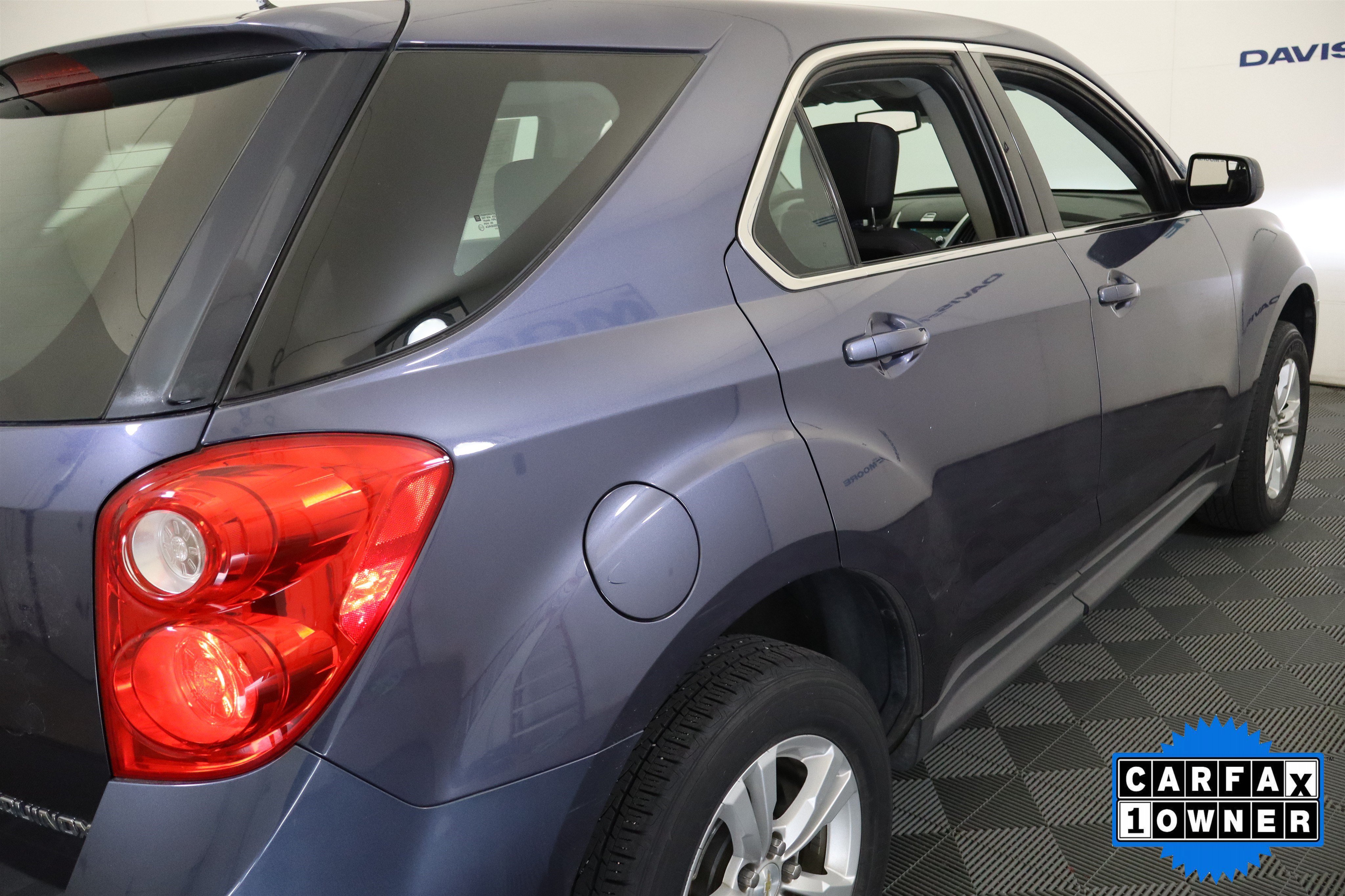 Used 2013 Chevrolet Equinox LS FWD image 7