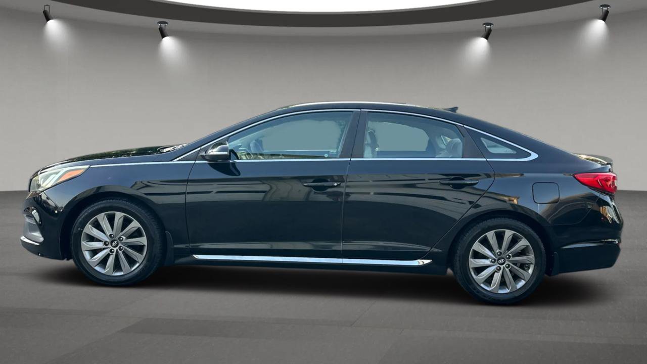 Used 2015 Hyundai Sonata Sport FWD image 5