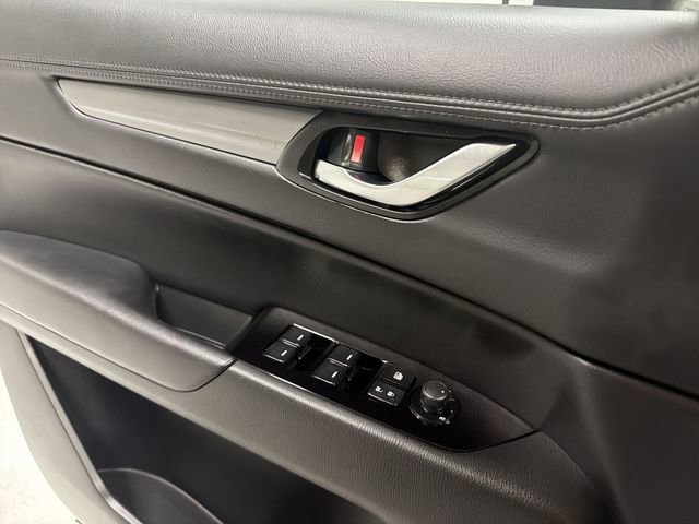 Used 2025 MAZDA CX-5 AWD 2.5 S w/ Preferred Package image 22