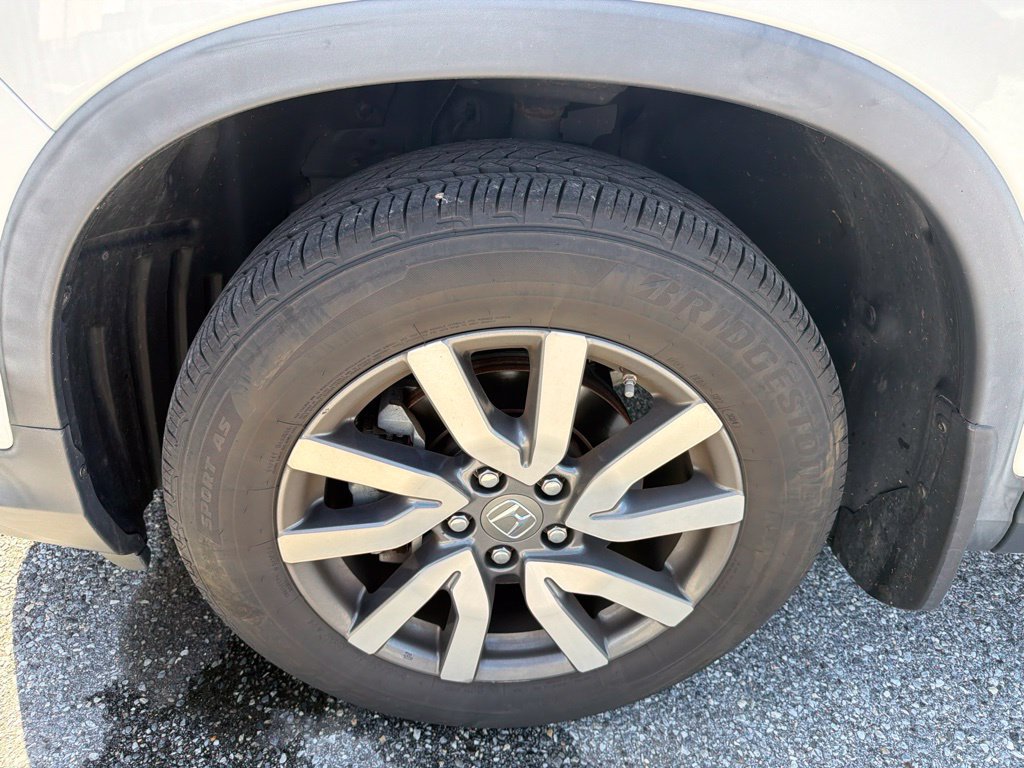 Used 2019 Honda Pilot EX-L image 17