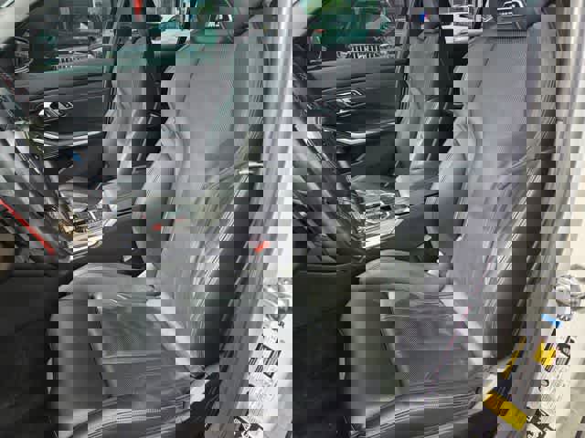 Used 2022 BMW M3 Competition w/ M Carbon Exterior Package image 15