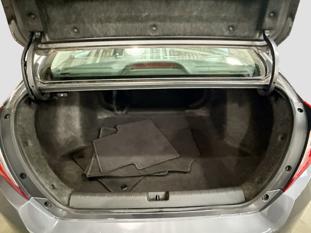 Used 2017 Honda Civic LX image 24