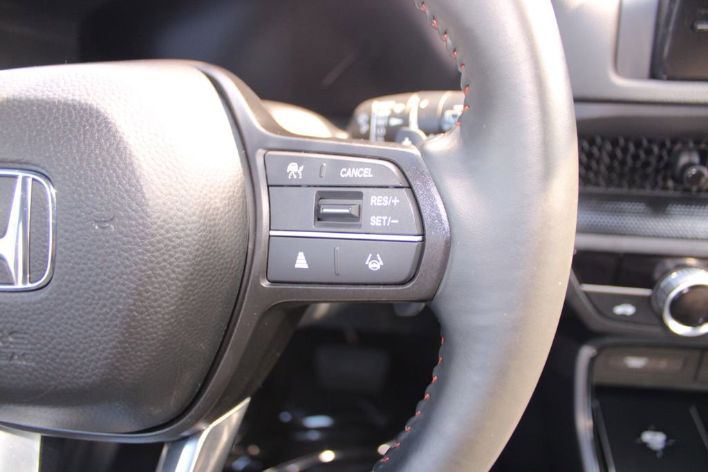 Used 2024 Honda CR-V Sport-L image 24