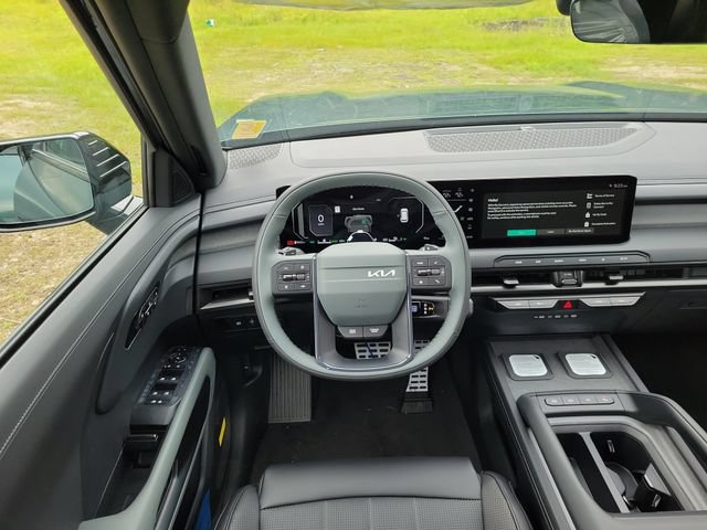New 2027 Kia Telluride SX X-Line AWD/4WD image 10