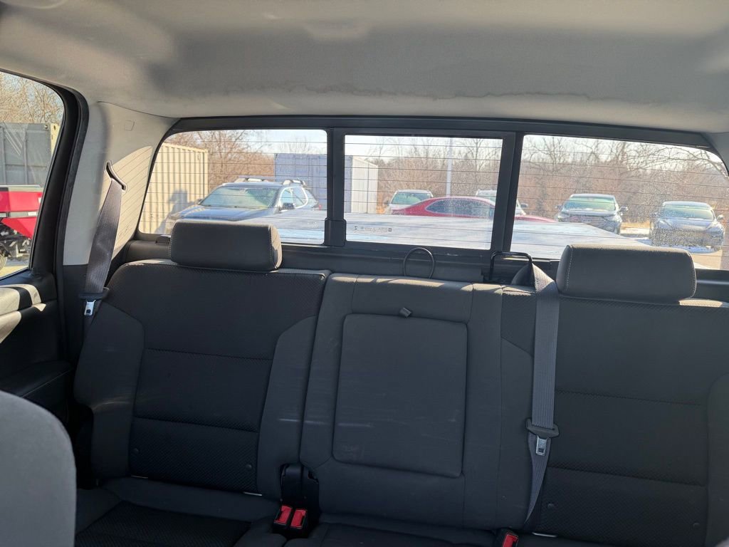 Used 2014 GMC Sierra 1500 SLE w/ SLE Value Package image 8
