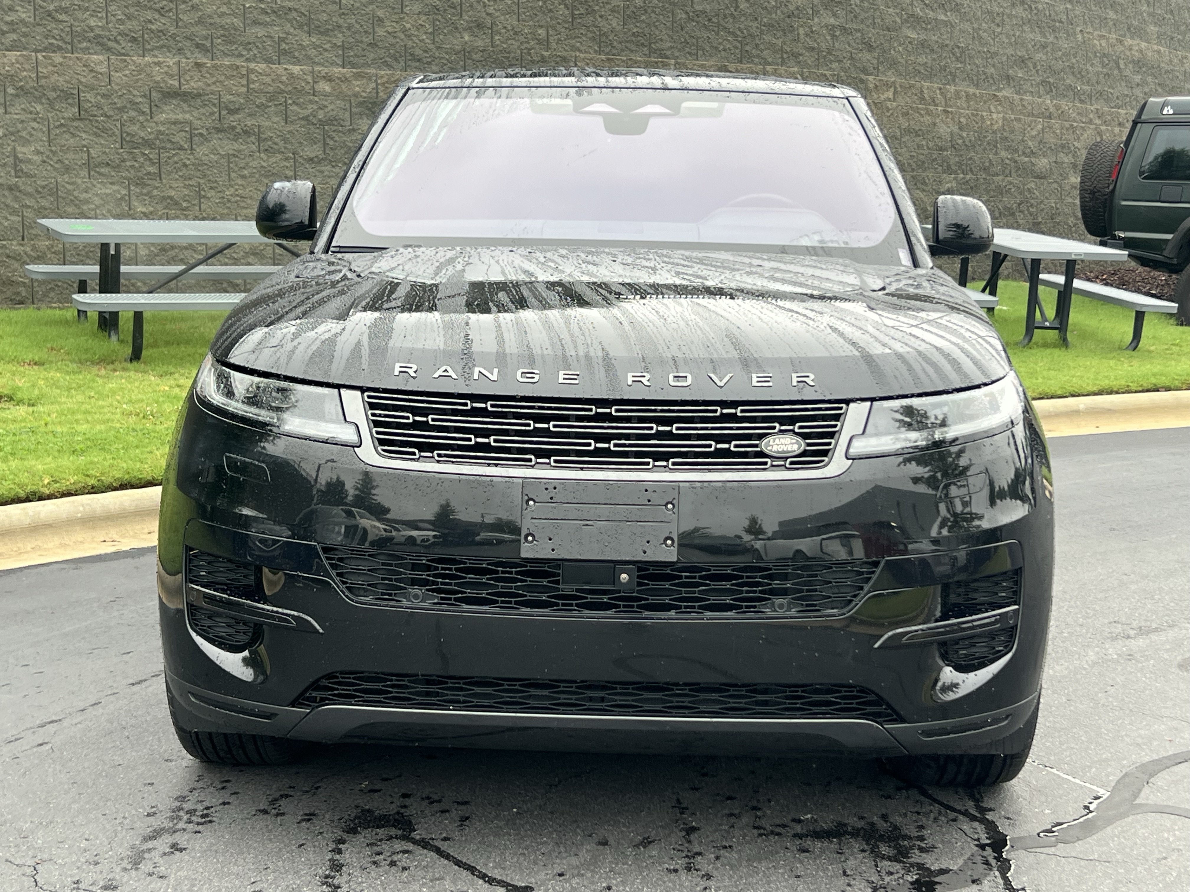 Certified 2023 Land Rover Range Rover Sport SE AWD/4WD image 10