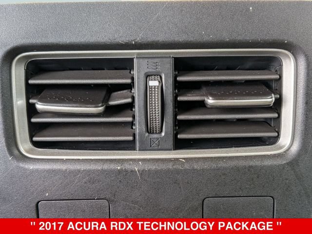 Used 2017 Acura RDX AWD w/ Technology Package image 32